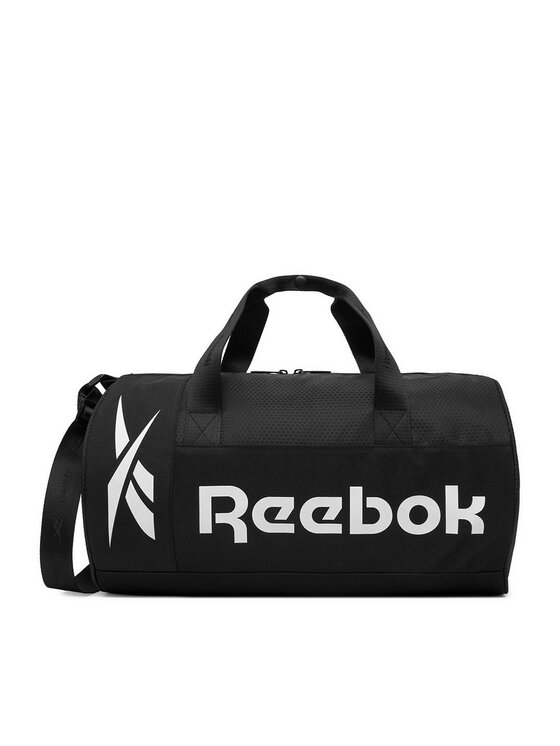 Reebok Geantă sport C-RBK-P-007-08 Negru