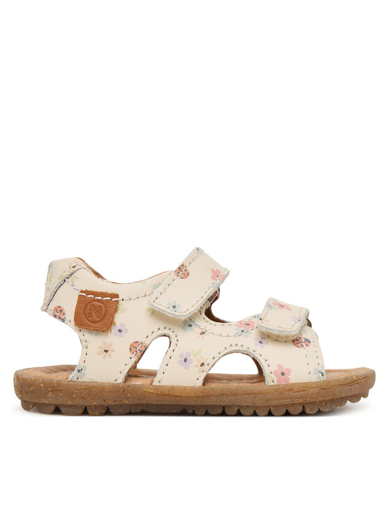 Naturino Naturino Sandaalid 0502430-93 M Kreemjas