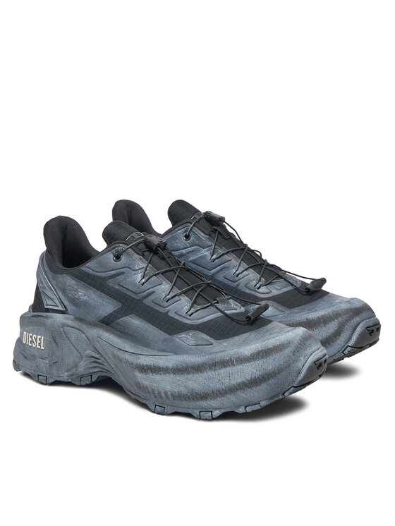 Diesel Sneakers Y03444 P8140 T8013 Negru | Modivo.ro