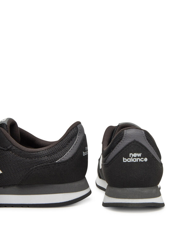 New Balance New Balance Sneakersy GC323BK Czarny