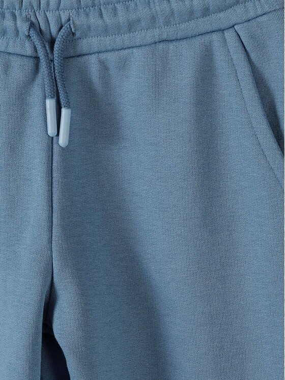 minoti minoti Spodnie dresowe 29FLEECE286 Granatowy Regular Fit