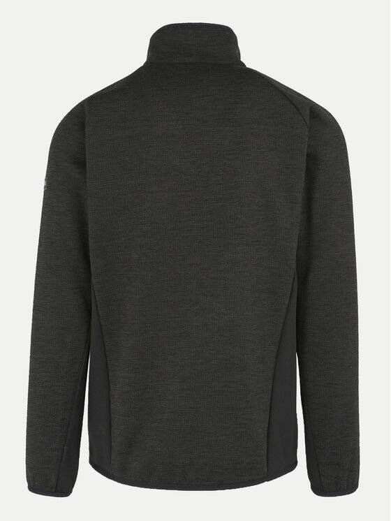 Regatta Regatta Fleece Shorston RMA605 Γκρι Regular Fit