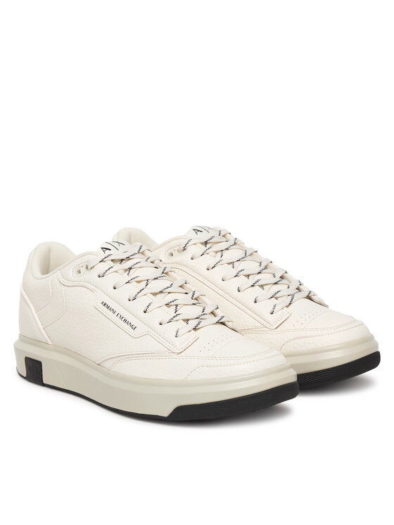Armani Exchange Armani Exchange Sneakers XM002205 AF21444 U0009 Bianco