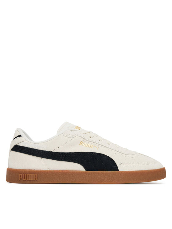 Sneakers Puma Club II Era Suede 400717 10 M Bej