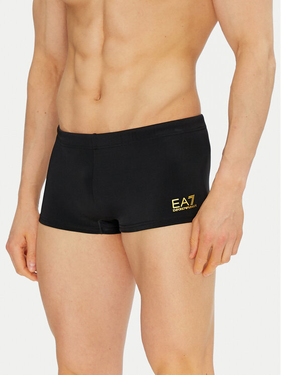 EA7 Emporio Armani EA7 Emporio Armani Slip 7M000551 AF14514 MC004 Negru