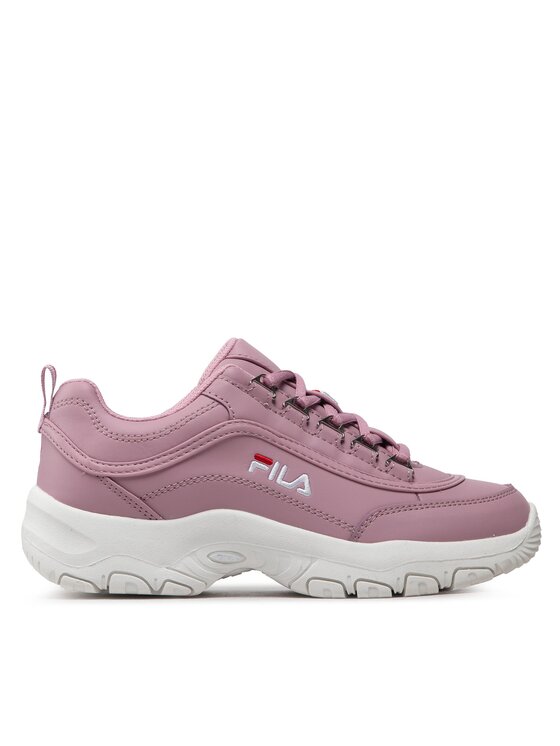 Sneakers Strada Low Teens FFT0009.40024 Rosa