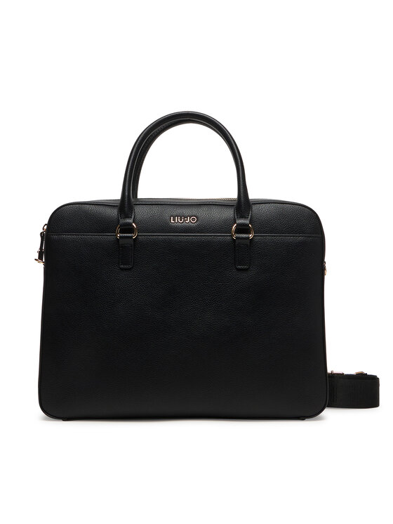 Liu Jo Liu Jo Laptoptasche AA6212 E1012 Schwarz