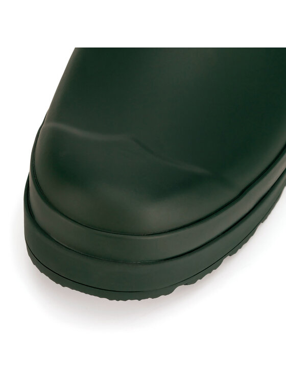 Hunter Hunter Gumijasti škornji WFF1002RMA-ATM Zelena