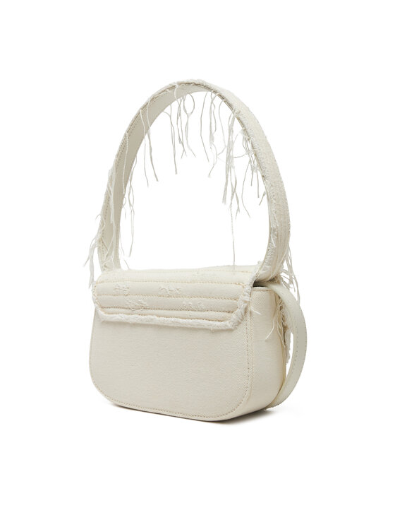 Diesel Diesel Borsetta 1DR  X08396 P4728 T1003 Bianco