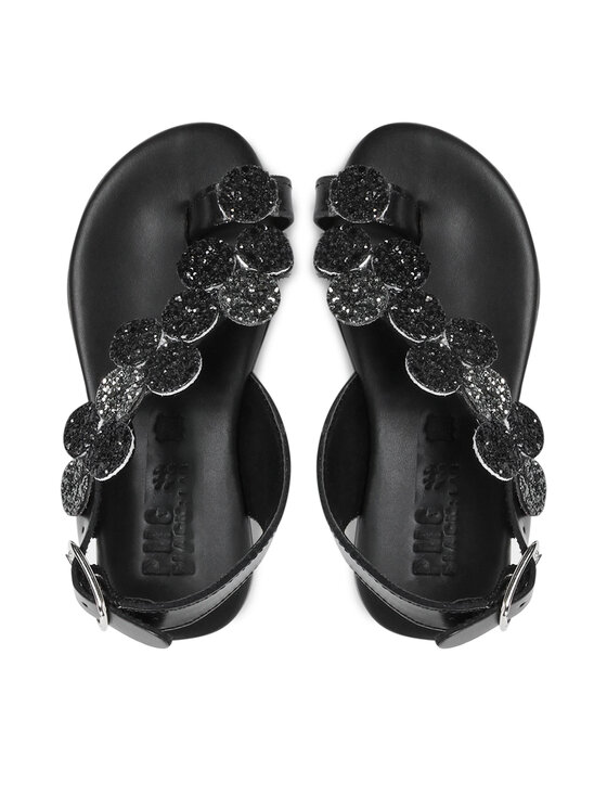 Primigi Primigi Sandalen 1935222 S Schwarz