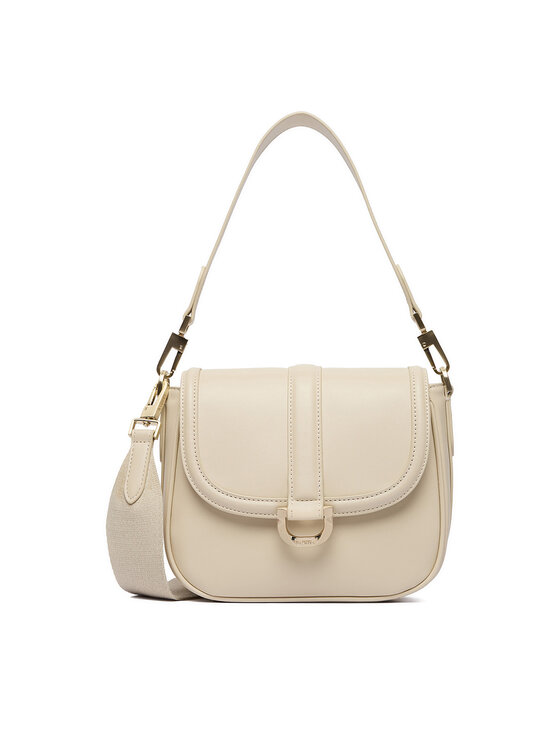 Badura Badura Handtasche CEO-ADI-LDA8572 Écru