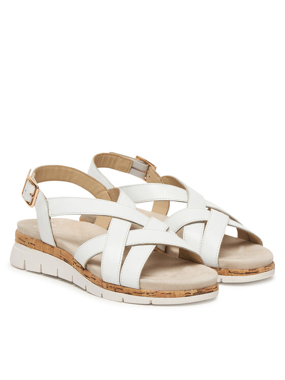 Ara Ara Sandaalid Cambridge S 12-26508-04 Valge