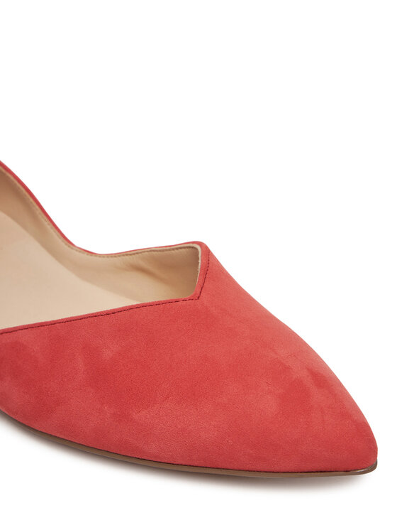 HÖGL HÖGL Balerini Basic 9-100012 Coral
