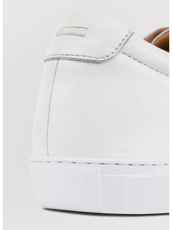 Pako Lorente Pako Lorente Sneakersy P24WF-BX-006 Biały