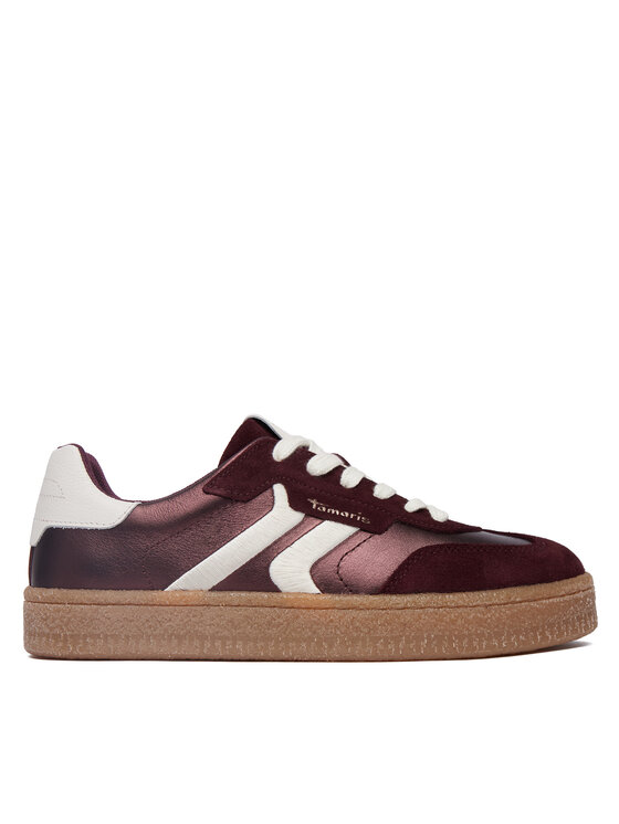 Tamaris Tamaris Sneakers 1-23723-44 Bordeaux