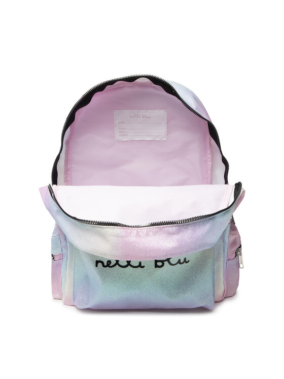 Nelli Blu Nelli Blu Ruksak MEP-C-017-02 Farebná