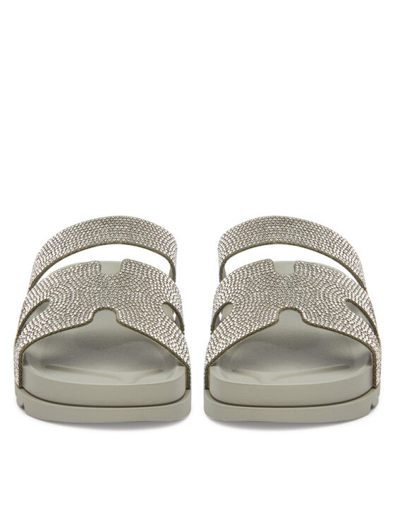 JENNY JENNY Ciabatte LC050429 Grigio