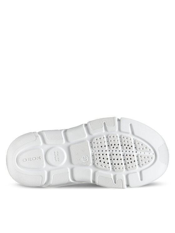 Geox Geox Sneakersy J55DLB 02ZBC C0896 S Barevná