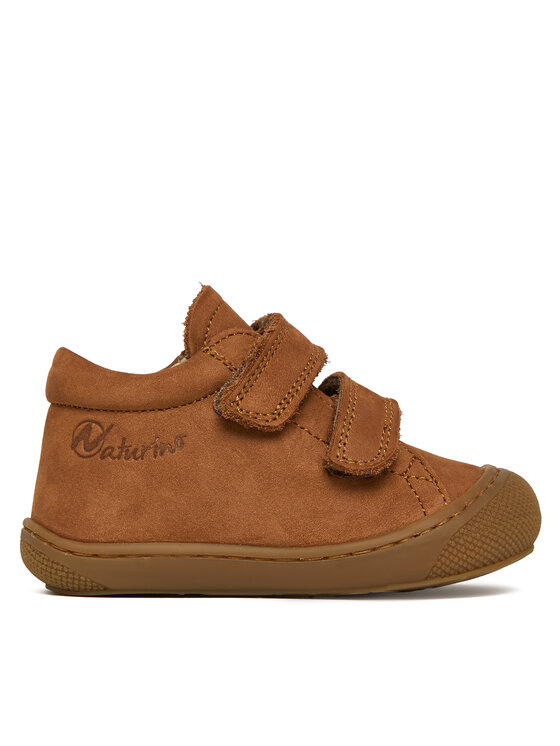 Naturino Naturino Черевики Cocoon Vl 2012904-FV-0D02 M Оранжевий