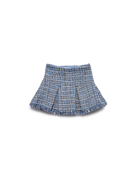 Abel & Lula Abel & Lula Krilo 5520 Modra Regular Fit