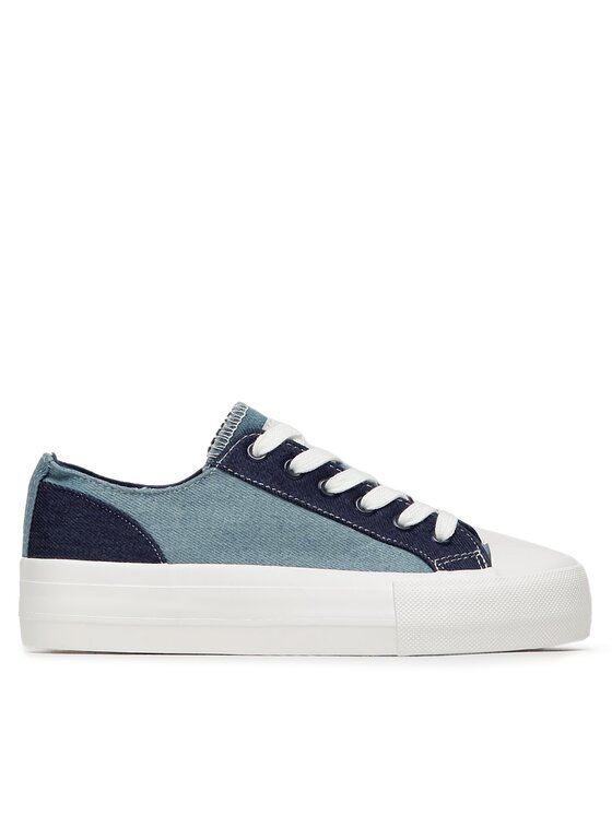 Scarpe da ginnastica WPRS-2021W12272 Blu