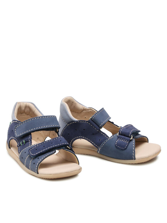 Sandale kickers garcon sale 25