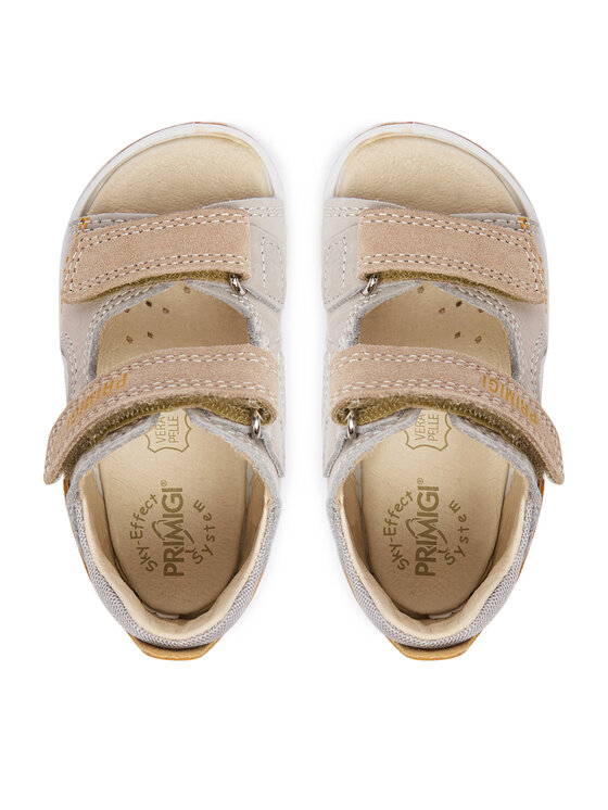Primigi Primigi Sandalen 1363600 Beige