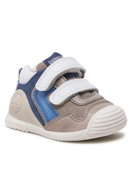 Scarpe basse 232132 Grigio