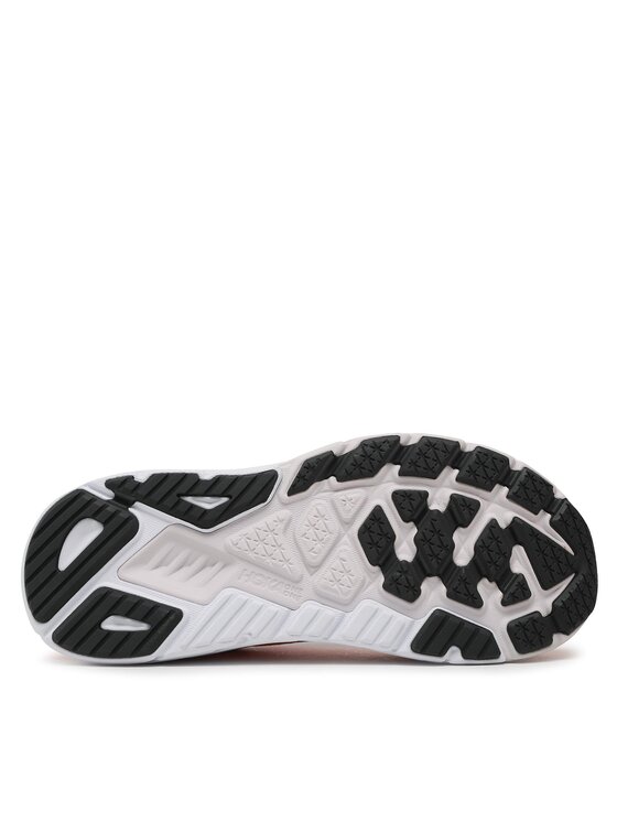 Hoka Hoka Scarpe da corsa Arahi 6 1123194 Arancione