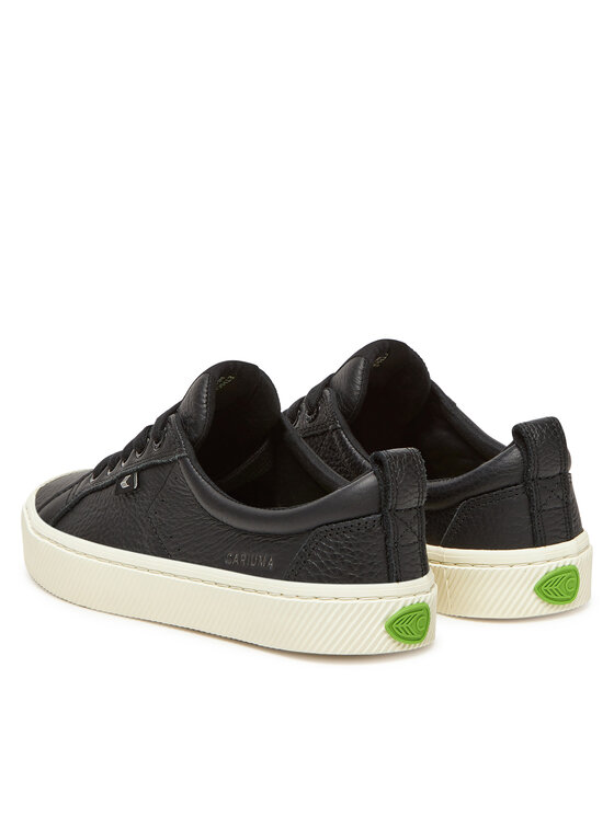 CARIUMA CARIUMA Scarpe da ginnastica Oca 100204B01W080 Nero