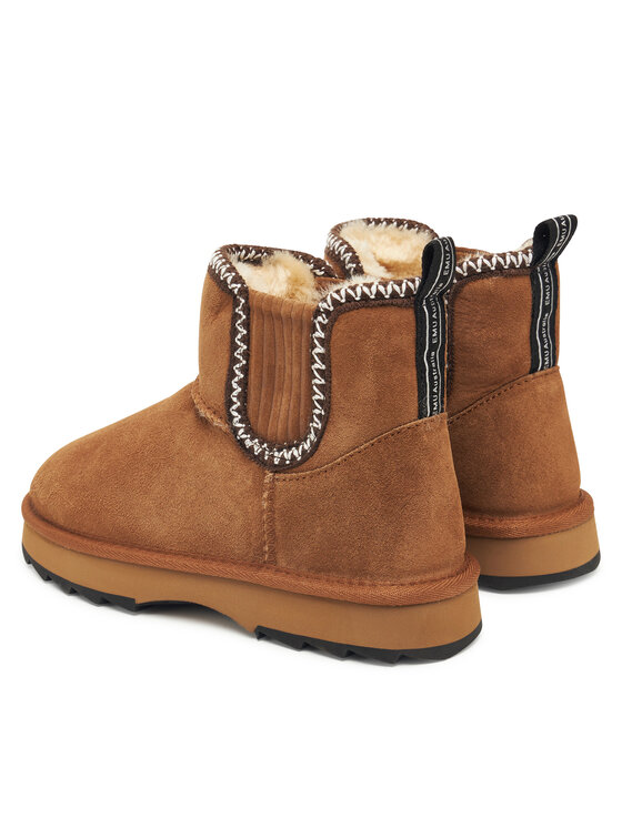 EMU Australia EMU Australia Schneeschuhe Higgie W13198 Braun