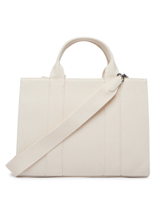 KARL LAGERFELD KARL LAGERFELD Geantă B4W50076 Crem