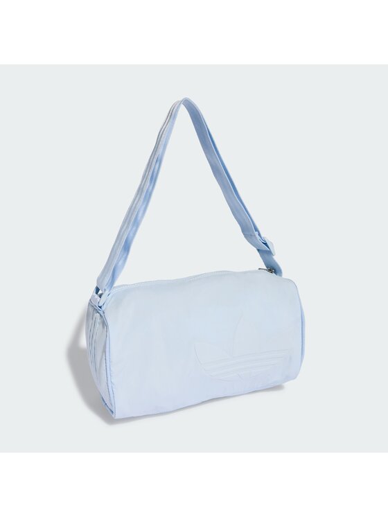 adidas adidas Torba 141723 Błękitny