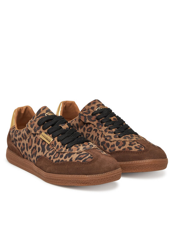 Steve Madden Steve Madden Laisvalaikio batai Emporia SM11003419 Ruda