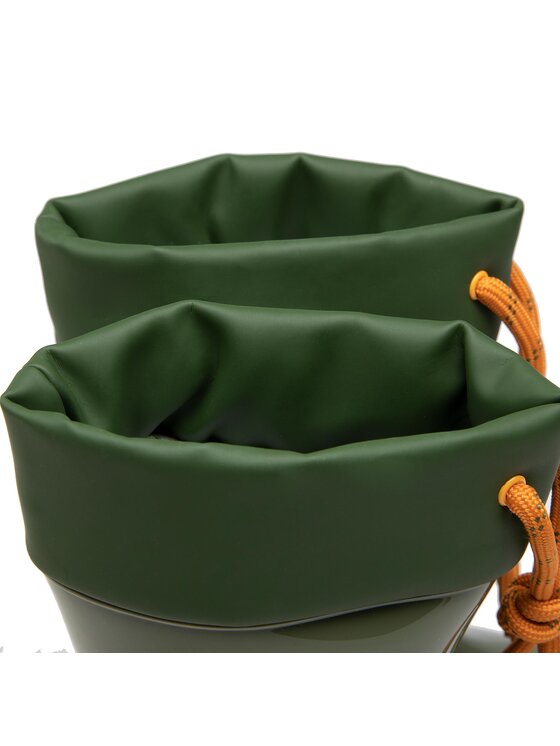 Mayoral Mayoral Gumijas zābaki 44.366 Zaļš