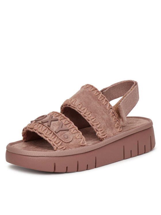 Roxy Roxy Σανδάλια HY62277-1 Ροζ