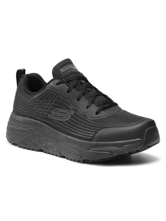 Skechers Skechers Sneakersy Rytas 200021EC/BLK Černá