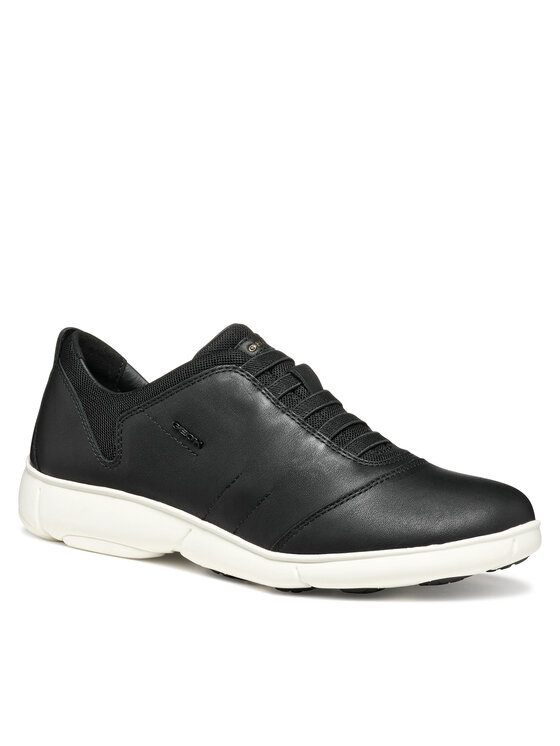 Geox Geox Sneakers D Nebula 2.0 D45VUC 08514 C9997 Negru