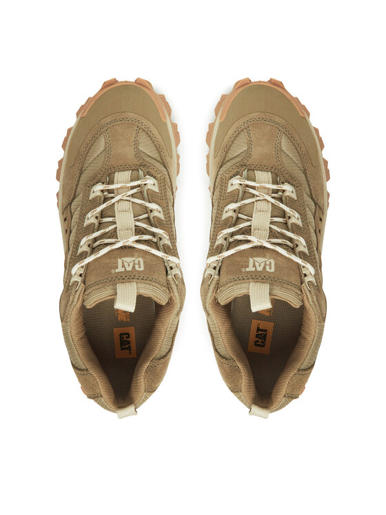 CAT Footwear CAT Footwear Sneakersy P726245 Hnedá