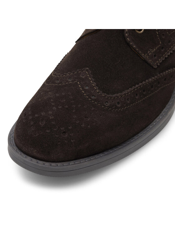 Gino Rossi Gino Rossi Stiefel JERSAY-19 MI25 Braun