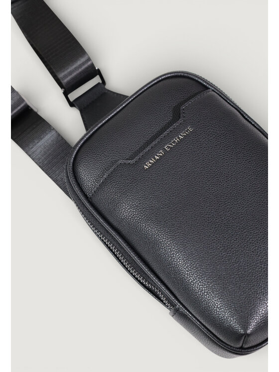Armani Exchange Armani Exchange Plecak XM002587 AF22651 Czarny