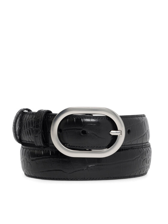 Gino Rossi Gino Rossi Damengürtel BLYL23001 Schwarz