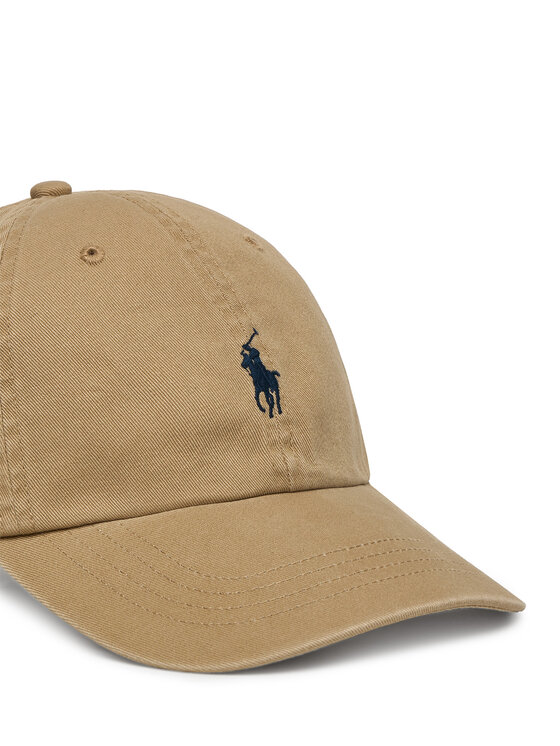 Polo Ralph Lauren Polo Ralph Lauren Cap 211912843020 Braun