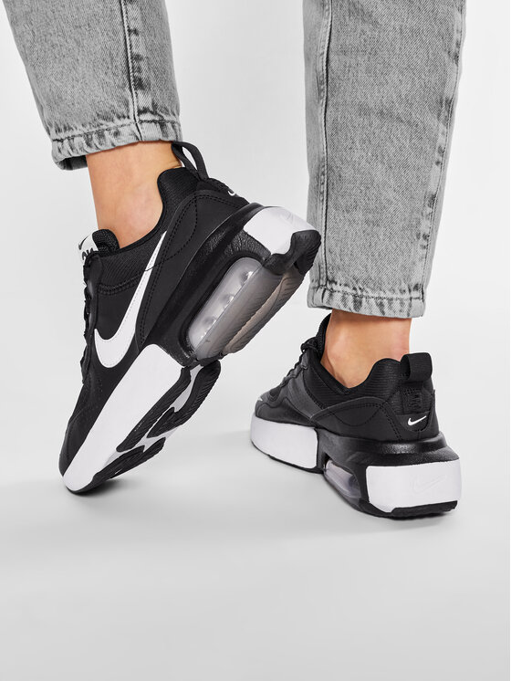 Nike Nike Сникърси Air Max Verona CU7846 003 Черен