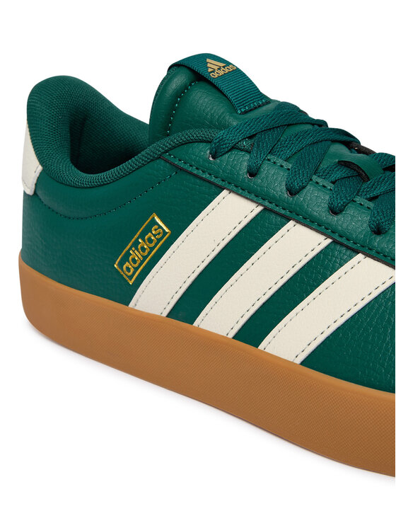 adidas adidas Sneakersy Vl Court 3.0 Shoes KI2115 Zelená