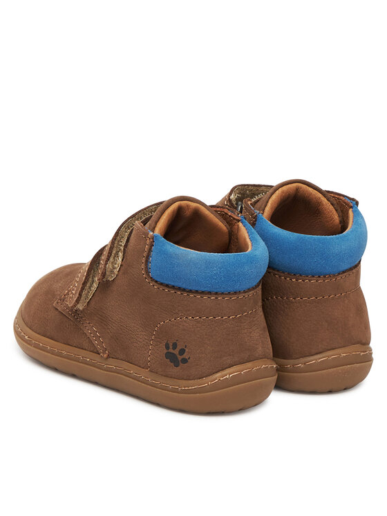 Primigi Primigi Schnürschuhe 8912011 M Braun