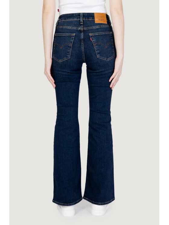 Levi's® Levi's® Jeans 726 HR FLARE Blu Flare Fit