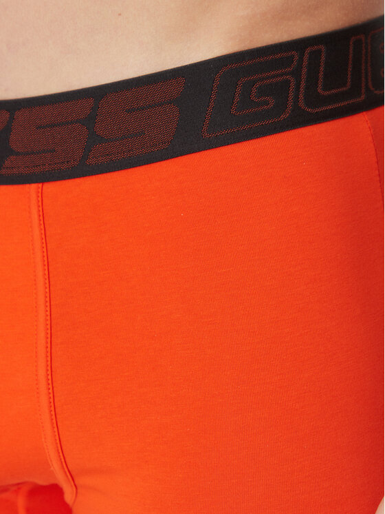 Guess Guess Sada 3 kusů boxerek U5RG03 K6YW1 Barevná