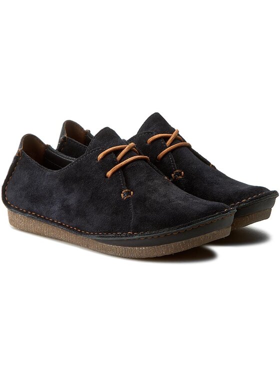 Clarks janey new arrivals mae navy