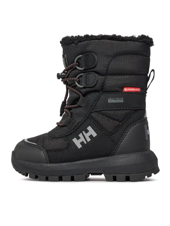 Helly Hansen Helly Hansen Снігоходи Silverton Winter 11759 Чорний
